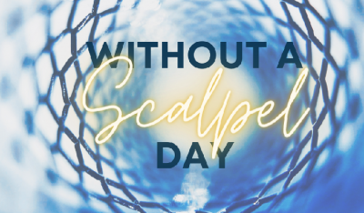 National Without a Scalpel Day - Unveiling the Evolution of Non-Invasive Medical Procedures