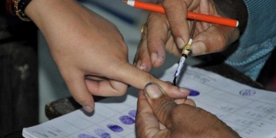 Election commission team assess the preparedness of Assam for the assembly polls