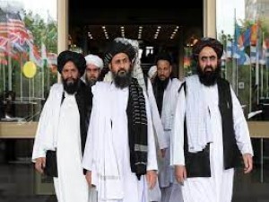 तालिबान ने संपत्ति पर से प्रतिबंध हटाने के संयुक्त राष्ट्र प्रमुख के आह्वान का स्वागत किया