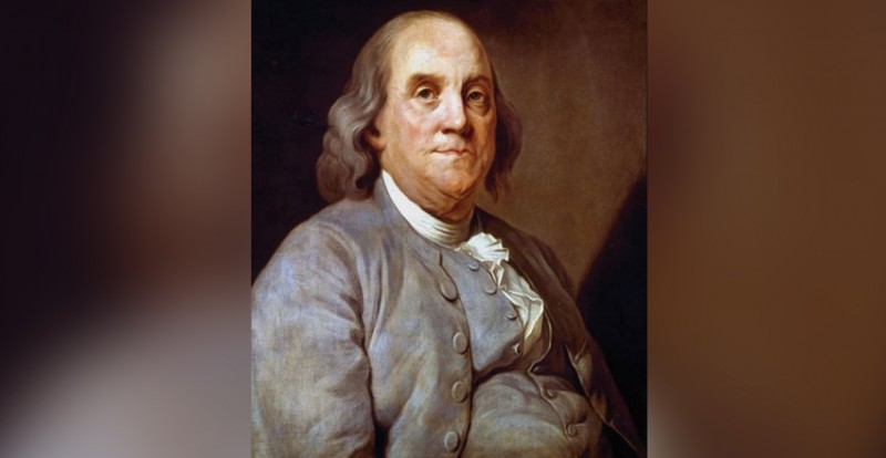 Remembering Benjamin Franklin: Honoring the Genius, Legacy on His 318th Birthday