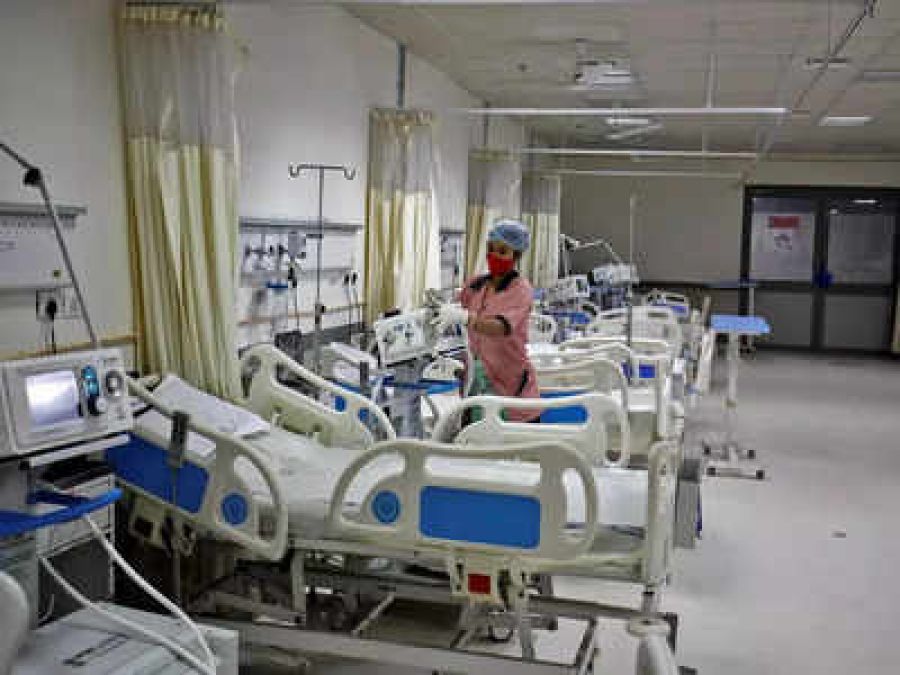 Corona Threat: Hospitals in Indonesia prepare for the Omicron outbreak