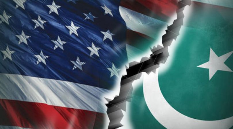 Relation with the US should be based on mutual trust and respect: Pak