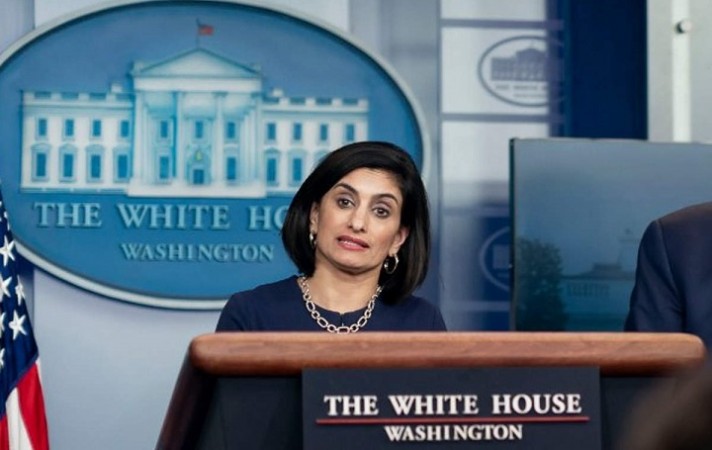 Seema Verma, the highest-ranking Indian Americans, Resigns as CMS Administrator