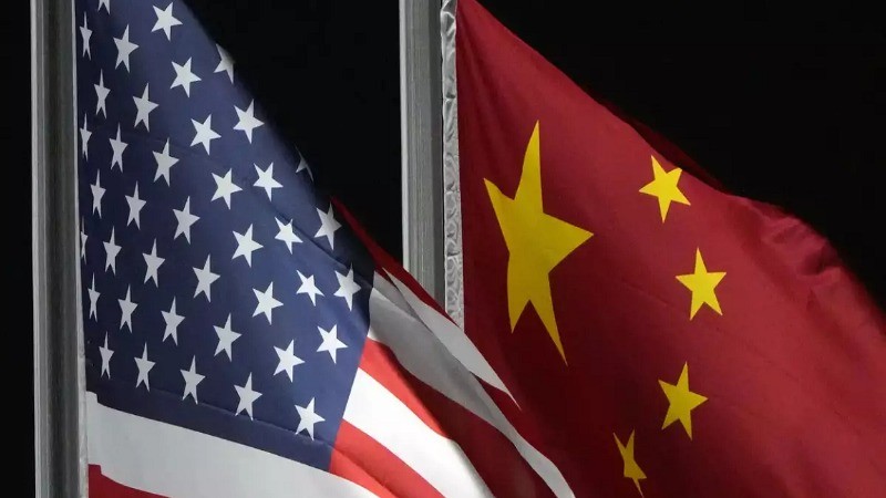 US Lifts Restrictions on Three Indian Entities, Adds 11 Chinese Firms Due to Security Concerns