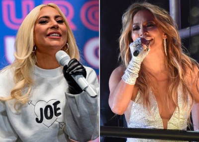 Jennifer Lopez, Lady Gaga to perform at Biden-Harris inauguration