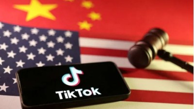 Trump Weighs Executive Order to Save TikTok From Sell-or-Ban Deadline