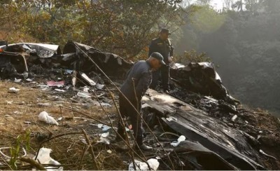 Nepal Plane Crash: Deadliest plane crash in decades