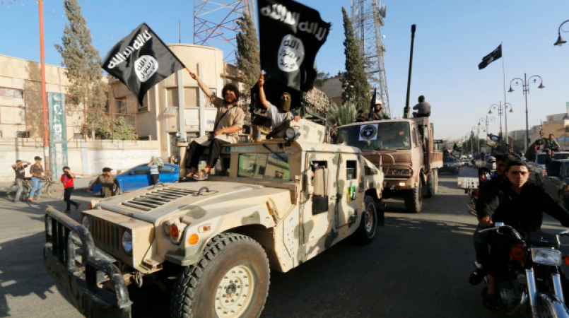 UN: Al-Qaida and the Islamic State are to blame for the unrest in Mali