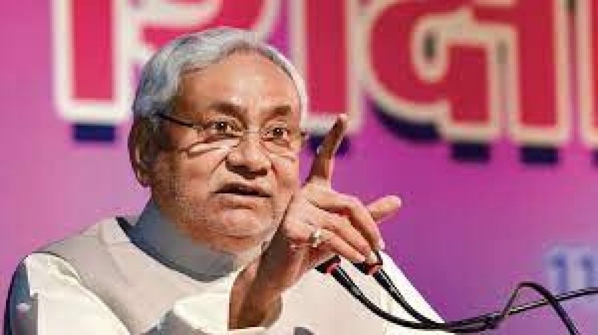Rift between the BJP and JD(U) widens in Bihar