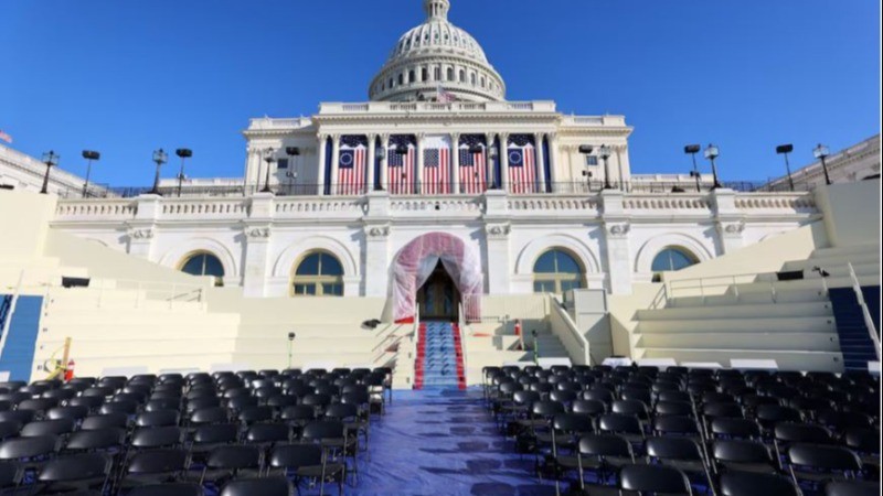 Donald Trump's Presidential Inauguration 2025: Check Complete List of World Leaders Attending