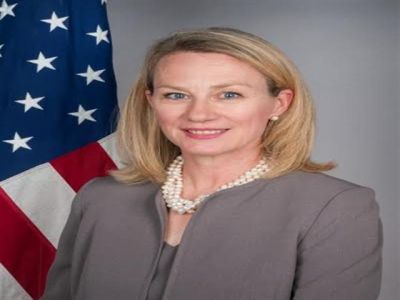 Raisina Dialogue 2018: US diplomat Alice Wells to participate in geo-political convention.