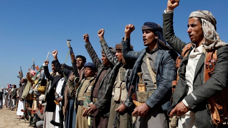 Biden's Houthi Designation Deepens Yemen Crisis: Airstrikes, Humanitarian Concerns Go On