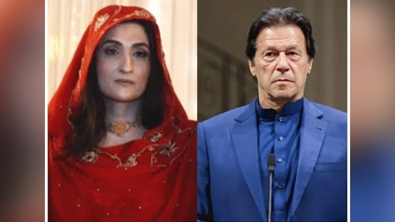 What Are the Cases Against Former Pakistan PM Imran Khan and His Wife?