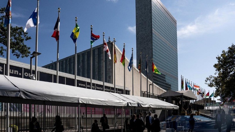 How the UN is Introducing New Measures to Combat Rising Antisemitism, Hate Crimes