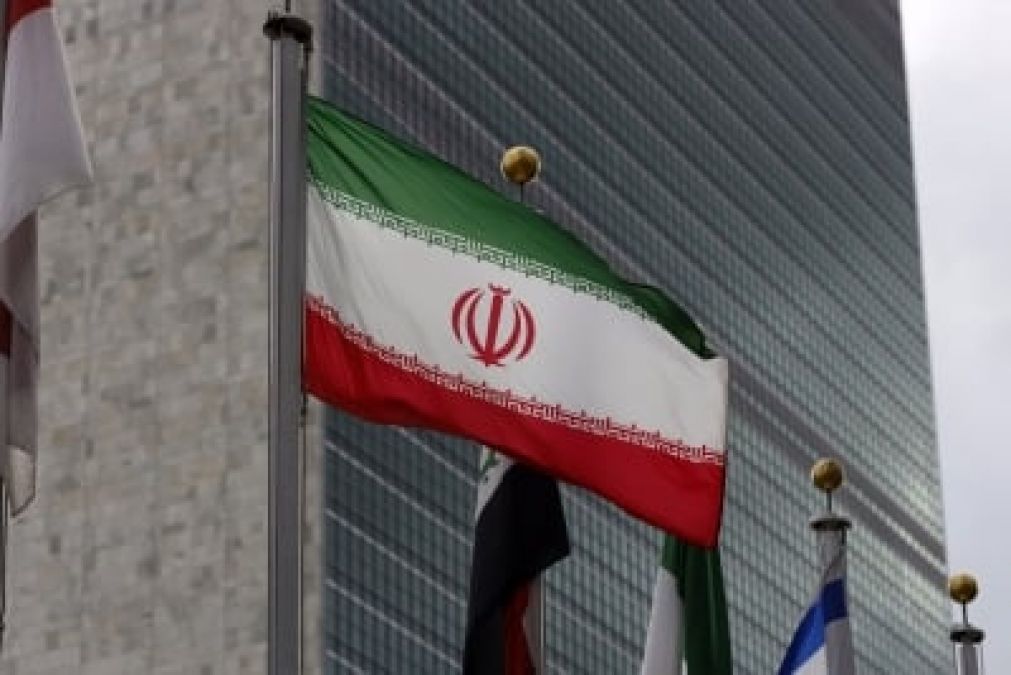 ईरान, सऊदी अरब में दूतावास फिर से खोलने के लिए तैयार