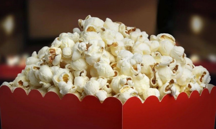National Popcorn Day: Popping the History of a Yummy Celebration