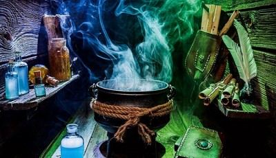 Brew a Potion Day in US: History,  and Facts About Potion