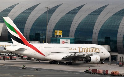 Emirates begins COVID-19 vaccination programme for workforce