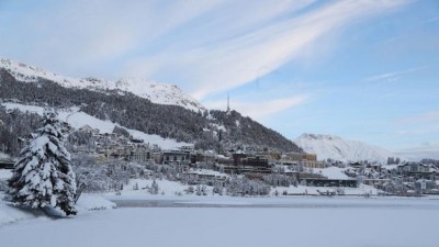 Switzerland’s St Moritz Resort hits New Coronavirus variant