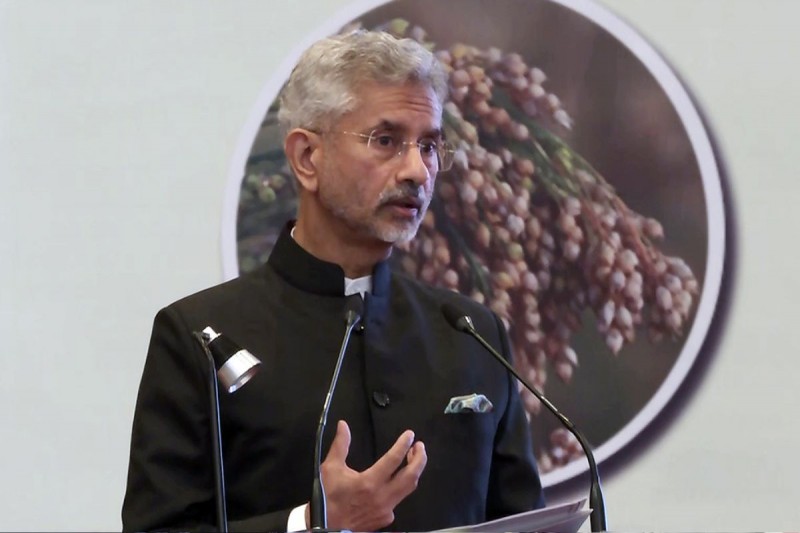 S Jaishankar will pay a visit to Sri Lanka