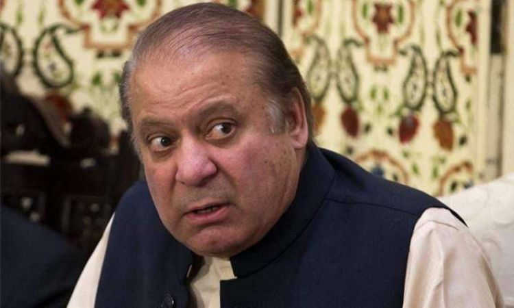 Nawaz Sharif  is not completely well in Jail: special medical board