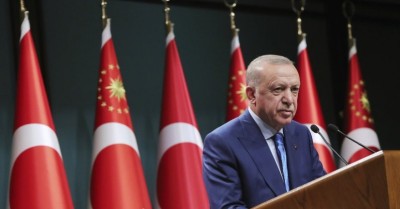 Israeli President to visit Turkey in March, says Erdogan