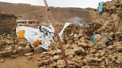 संयुक्त राष्ट्र अफगानिस्तान में भूकंप  का मूल्यांकन कर रहा है