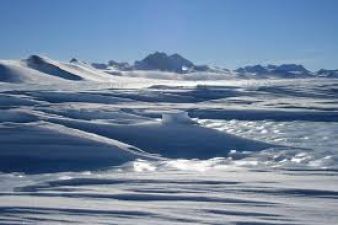 Antartica melting away by 280 per cent  rate , scientists worried