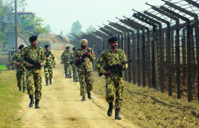 Indian Army’s aggressive response toward repeated ceasefire