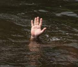 A dead Ethiopian man has been found in South Korean river