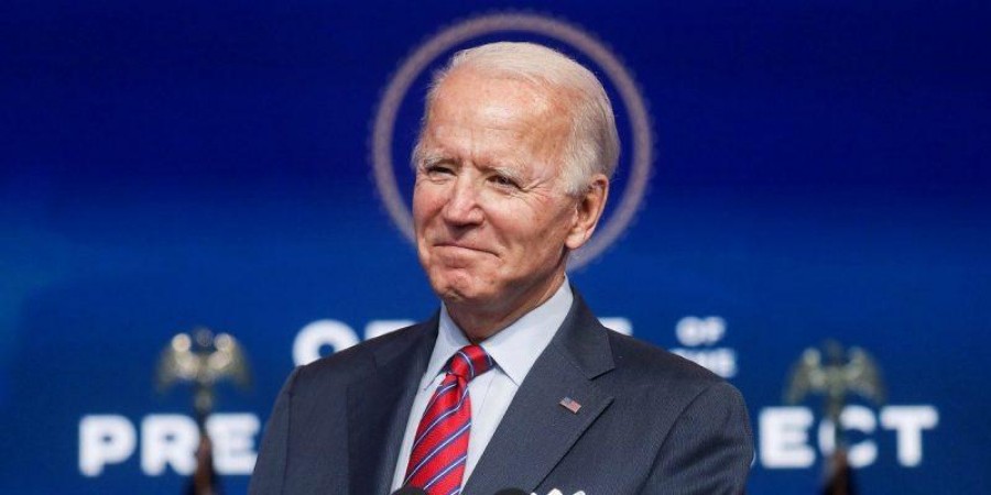 Jio Biden to sign 17 executive actions overturning Trump policies on climate, Covid, immigration