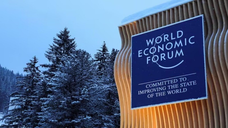 India’s Digital Growth and Economic Reforms Top Agenda at WEF 2025