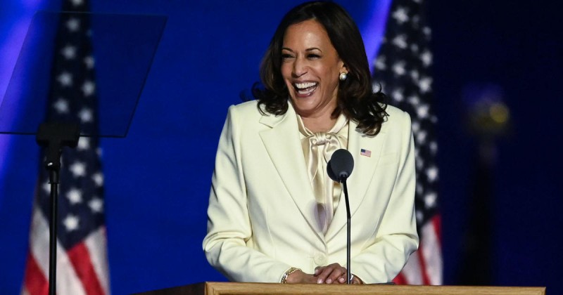 Vogue to publish featuring new Kamala Harris cover after controversy