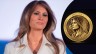 Melania Trump Introduces Her Own Cryptocurrency, $MELANIA, Sparking Market Buzz