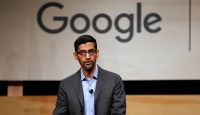Google parent Alphabet Inc to cut 12,000 jobs