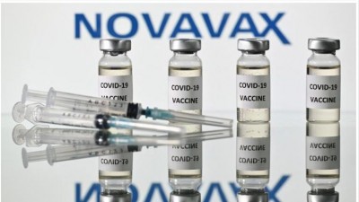 नोवावैक्स ऑस्ट्रेलिया की पांचवी स्वीकृत COVID-19 वैक्सीन
