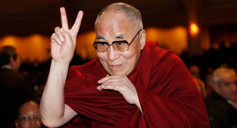 तिब्बती आध्यात्मिक नेता दलाई लामा ने बिडेन को दी बधाई, कहा- बिडेन एक अधिक शांतिपूर्ण...