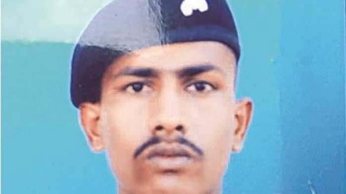 Pakistan military to return Indian Sepoy 'Chandu Babulal Chohan'