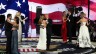 Donald Trump's Surprise Sword Dance at Inaugural Ball