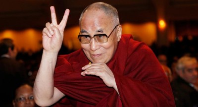Dalai Lama greets Biden For Being Sworn In As US President