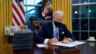World welcomes US return to Paris climate accord, readies wish-list for Joe Biden