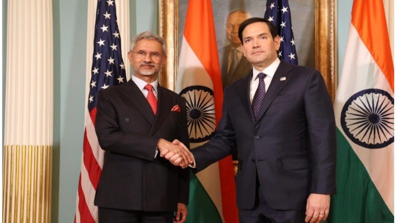 US Aims to Strengthen Economic Relations with India and Tackle Irregular Migration