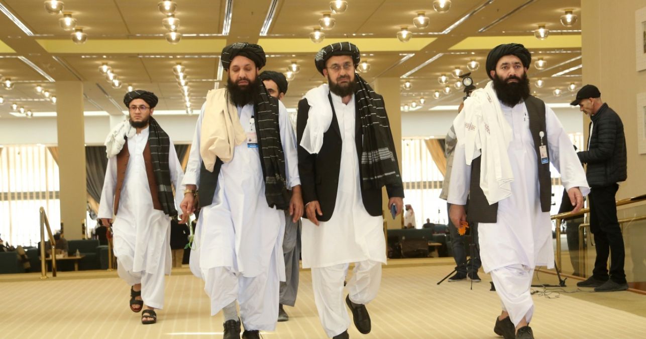 तालिबान का प्रतिनिधिमंडल करेगा नॉर्वे का दौरा, इन मुद्दों पर करेंगे चर्चा