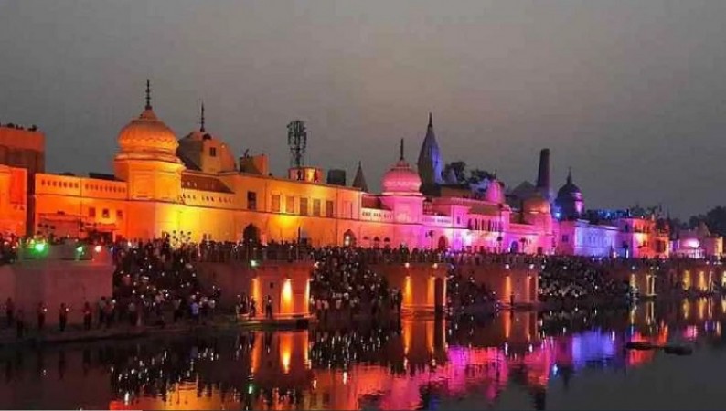 How Ayodhya's Ram Mandir Inauguration Paves Way for Economic Boom, Tourism Surge