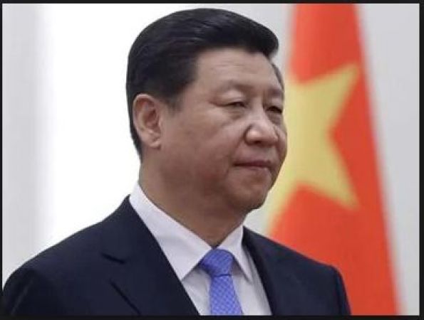 President Xi Jinping`s plans cuts down troops by 50%
