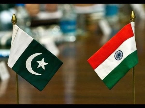 India raise complaint against Pakistani intelligence agencies for  High Commission staff