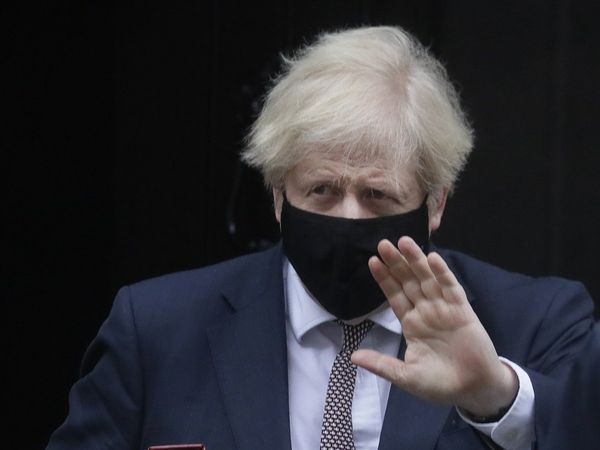 New corona strain could be not only more transmissible but also more deadly: Prime Minister Boris Johnson
