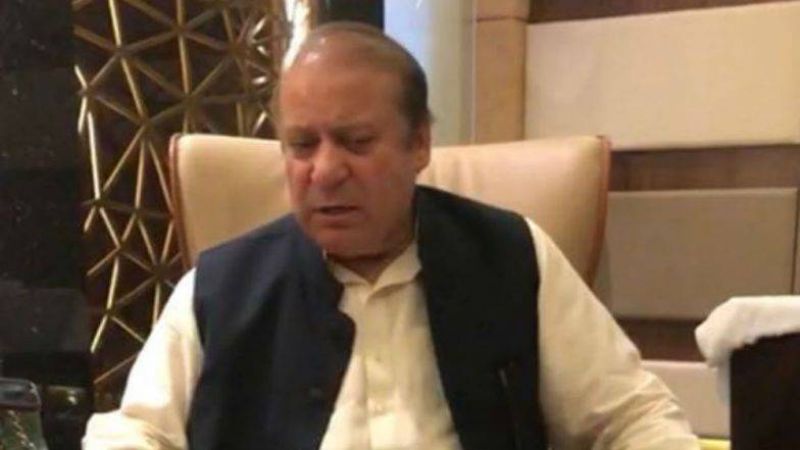 Nawaz Sharif's condition is very serious and said he should be shifted to the hospital without any delay: Dr. report