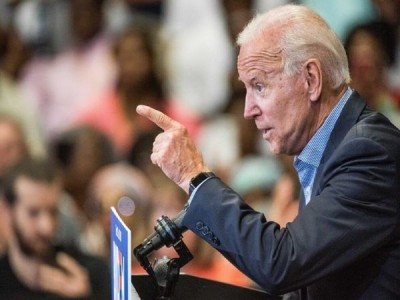 'Covid deaths could surpass 600,000 in US': warns Biden
