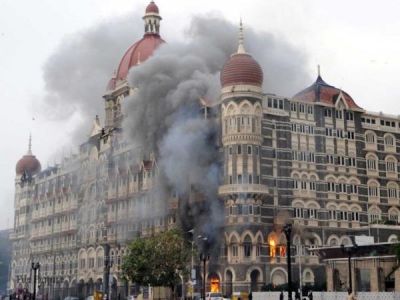 Mumbai attack case hearing halted by Pak court